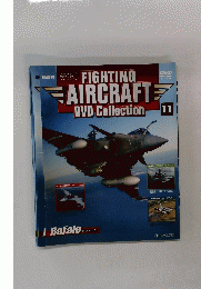 Fighting Aircraft DVD Collection No.11