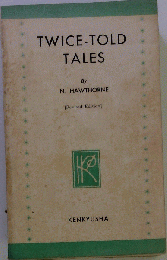 TWICE-TOLD TALES