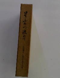 里ふたつ流れて