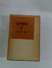 毛野慘景