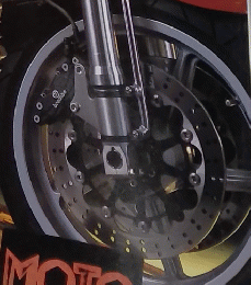 MOTO MAINTENANCE　Vol.37　