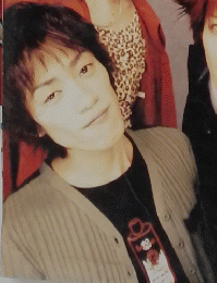 B-PASS 1998年11月号