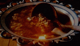 COOK BOOK 世界のスープ