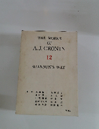 THE WORKS OF A. J. CRONIN 12 