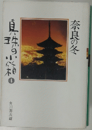 奈良の冬