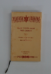 FAIRY TALES FROM THE GRIMMS Vol. I.