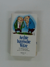 Aechte bayrische Witze