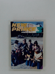 NEW PRINCE 3