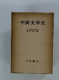 中国文学史