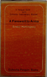 A Farewell to Arms