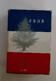青春詩集