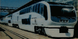 数字でみる　鉄道'90