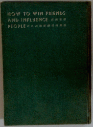 How to Win Friends and Influence People [Paperback] DALE CARNEGIE