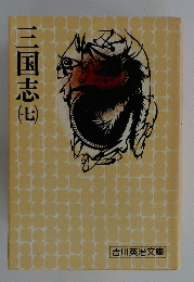 三国志(七)