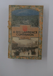 A D.H. LAWRENCE COMPANION