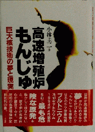 高速増殖炉もんじゅ