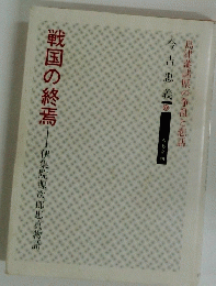 戦国の終焉　伊集院源次郎忠真物語　