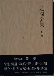 辻潤全集 別巻