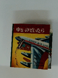 中をのぞいたら