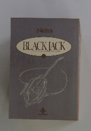 BLACK JACK
