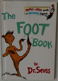 The Foot Book