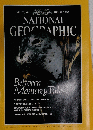 NATIONALGEOGRAPHIC　VOL. 177, NO. 2 FEBRUARY 1990