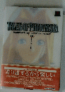 TALES OF PHANTASIA.