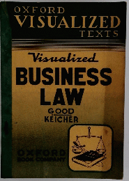 Visualized Business Law