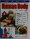 週刊 インサイド・ヒューマンボディ　2号  2001年10/16号