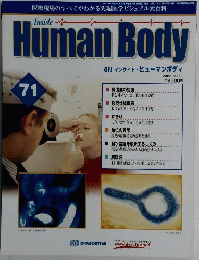 HumanBody 71　2003年2/25