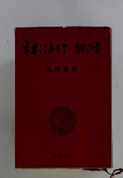 串にありて桃の素