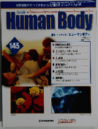 Human　Body　145