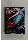 New Model Magazine MAG X　1999年2月号