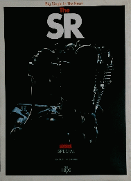 Big Single In The Heart The SR