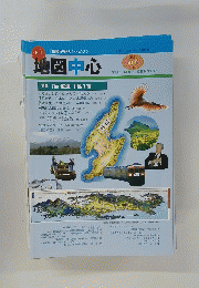 地図中心 The 佐渡 1島1市