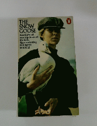 THE SNOW GOOSE