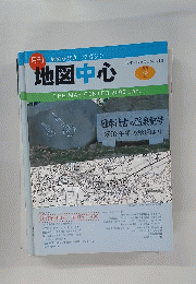 地図中心