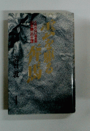 雲を駆る奔馬