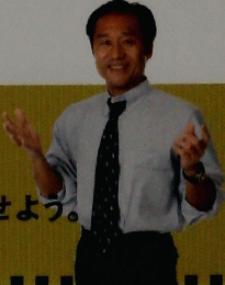 4ギアUP 誰でもラクラクフラットスイム