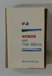 WORDS　and　Their　Stories　