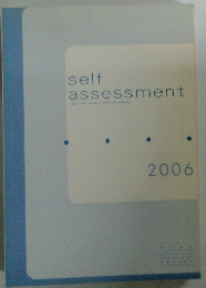 self assessment　2006　