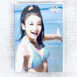 清水富美加　ミスマガジン2010 OFFICIAL DVD