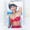 西田ひかる/first video P-CAN ISLAND VHSビデオテープ
