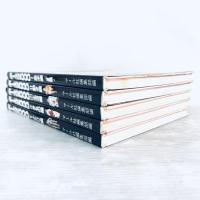 ポーズ2000　基本編　動き編　生活編　きもの編　ふたり編　揃い　5冊セット　マール社
