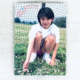 妖精女　遠山麻衣子　写真集　撮影　尾崎誠　バウハウス　1999年9月発行