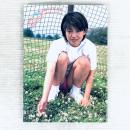 妖精女　遠山麻衣子　写真集　撮影　尾崎誠　バウハウス　1999年9月発行