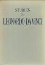 レオナルド研究　本文・図録