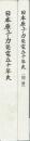 日本原子力発電五十年史　本編・別冊
