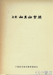 上総山王山古墳