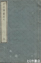 十字号糞培例